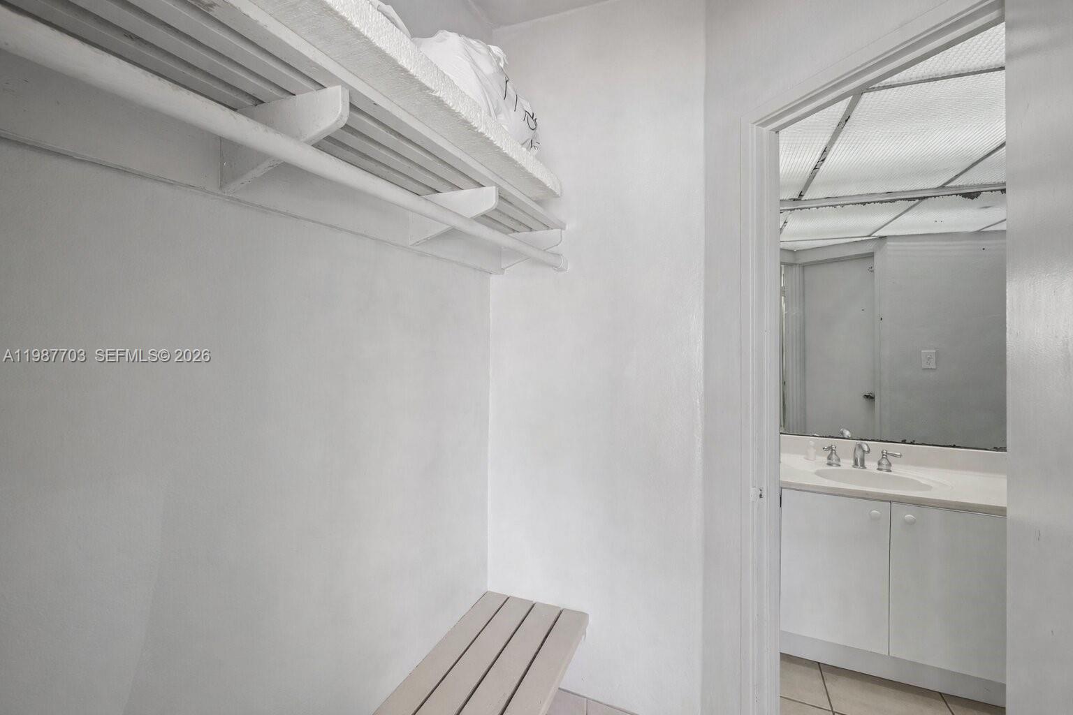 CRYSTAL HOUSE CONDO - Residential