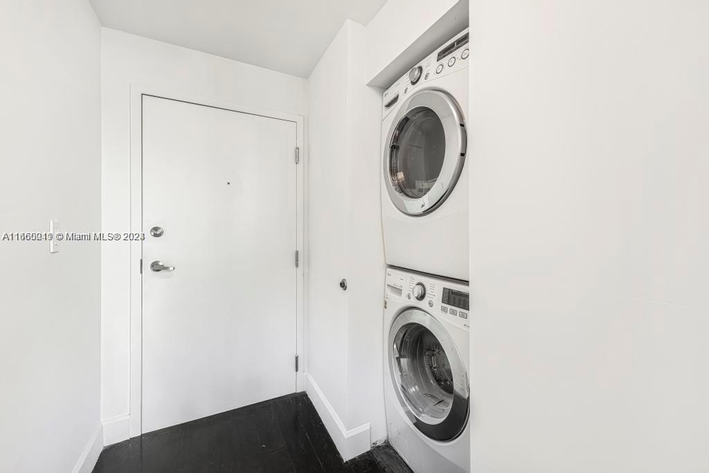 THE ALLIAGE CONDO - Residential Lease