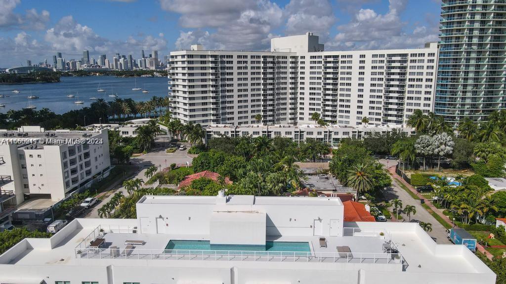THE ALLIAGE CONDO - Residential Lease