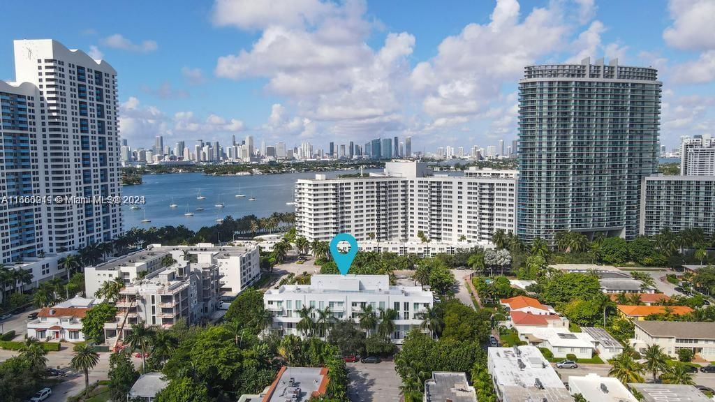 THE ALLIAGE CONDO - Residential Lease