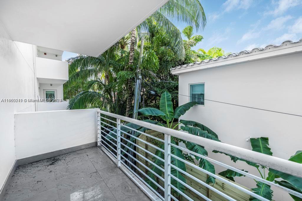 THE ALLIAGE CONDO - Residential Lease