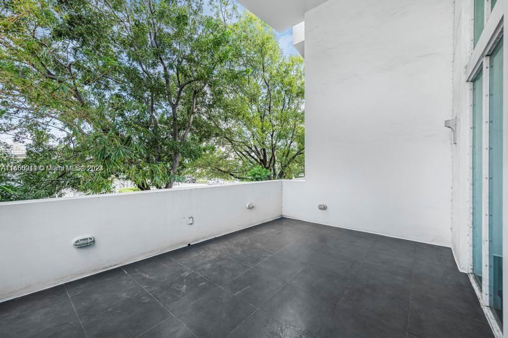 THE ALLIAGE CONDO - Residential Lease