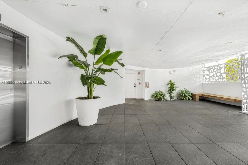 THE ALLIAGE CONDO - Residential Lease
