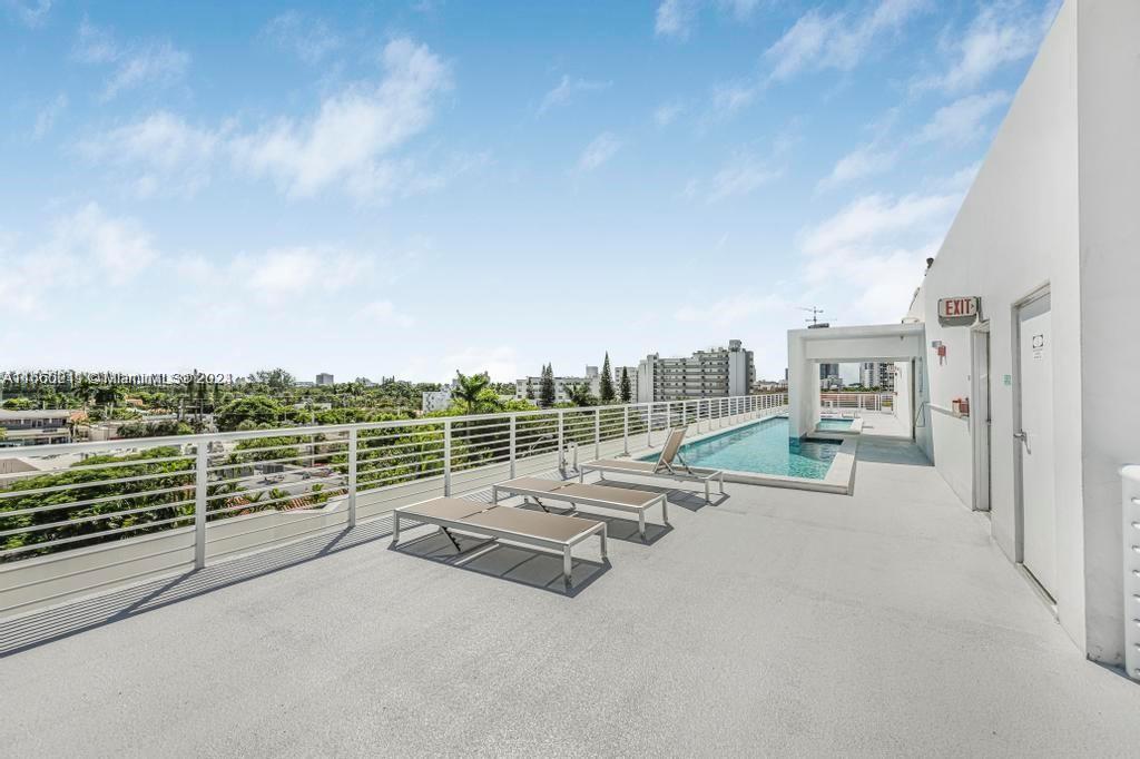 THE ALLIAGE CONDO - Residential Lease