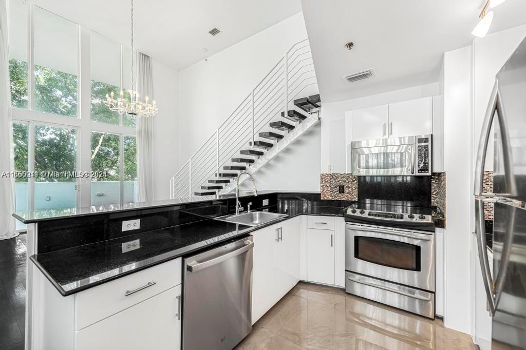 THE ALLIAGE CONDO - Residential Lease