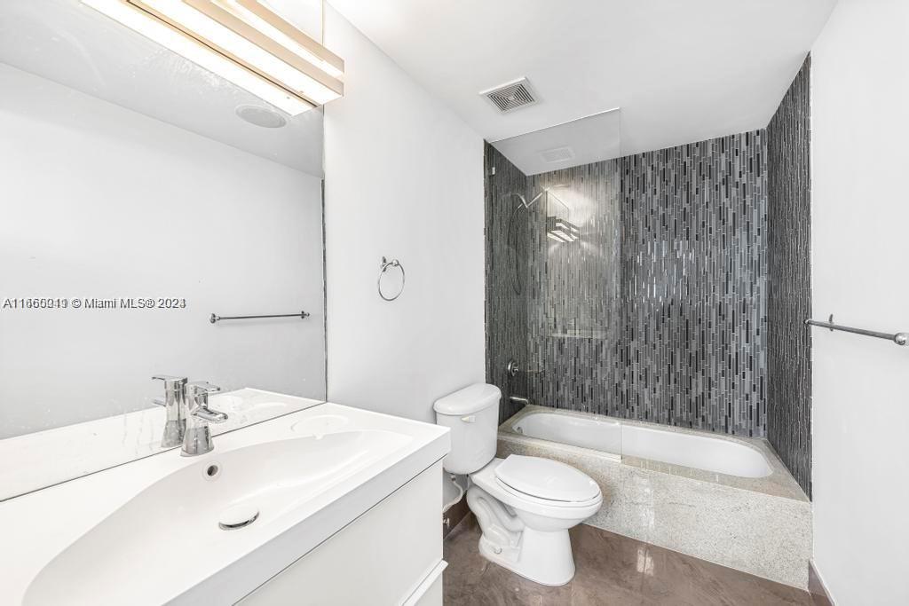 THE ALLIAGE CONDO - Residential Lease