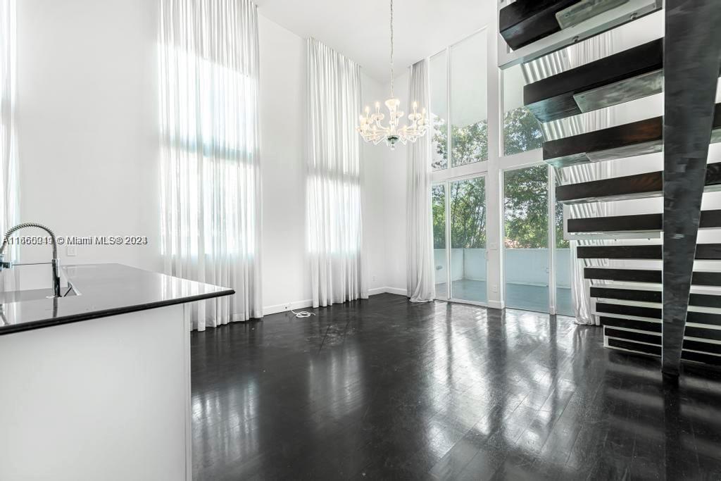 THE ALLIAGE CONDO - Residential Lease