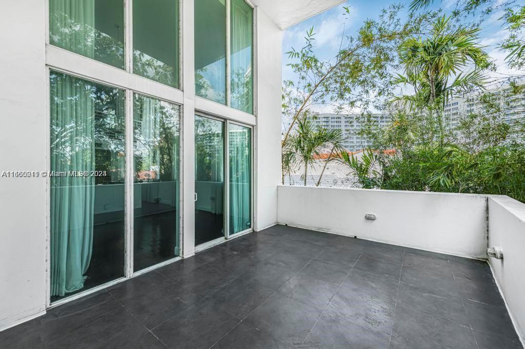 THE ALLIAGE CONDO - Residential Lease