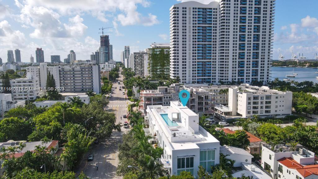 THE ALLIAGE CONDO - Residential Lease
