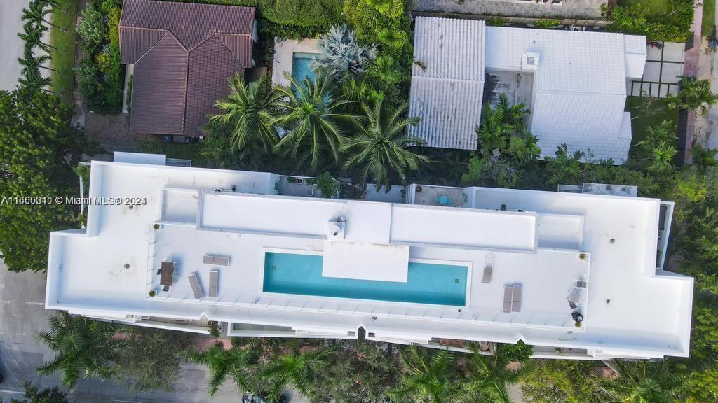 THE ALLIAGE CONDO - Residential Lease