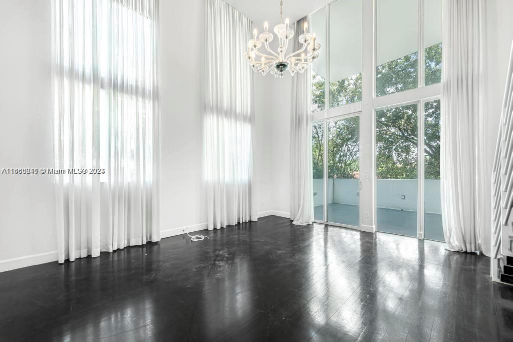 THE ALLIAGE CONDO - Residential Lease