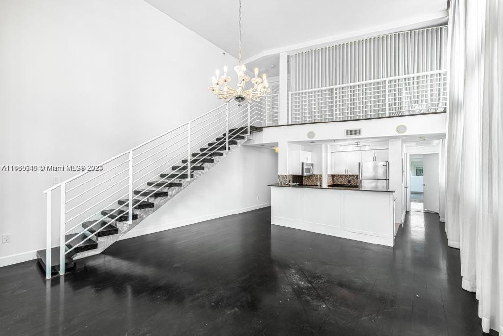 THE ALLIAGE CONDO - Residential Lease