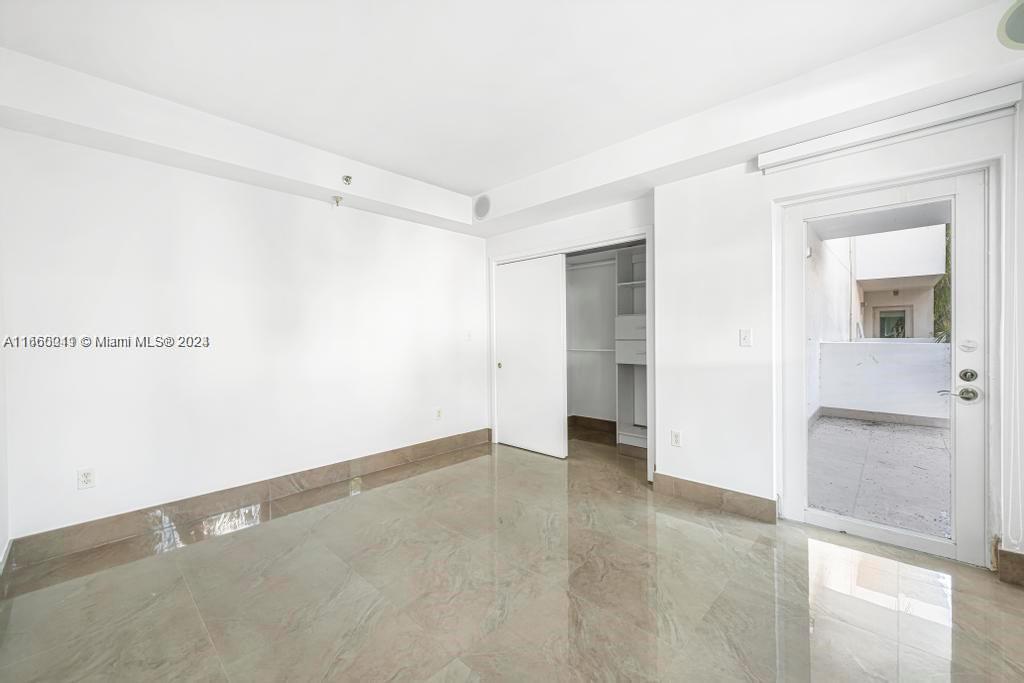 THE ALLIAGE CONDO - Residential Lease