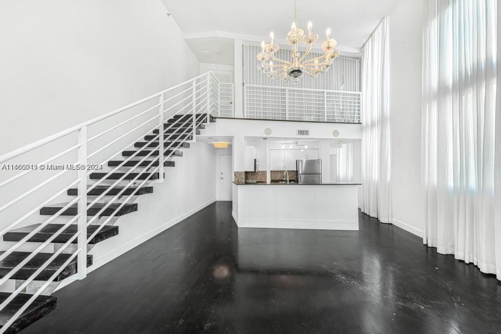 THE ALLIAGE CONDO - Residential Lease