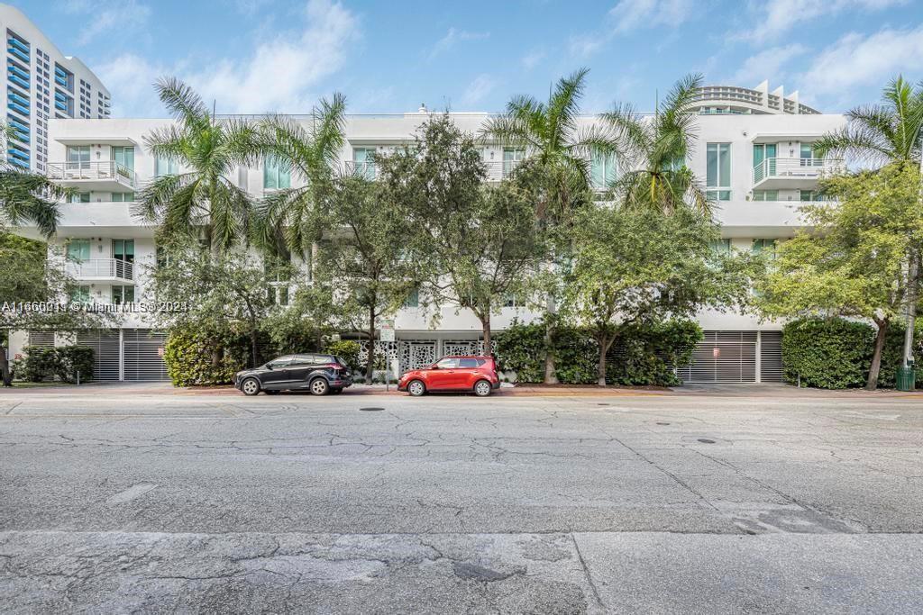 THE ALLIAGE CONDO - Residential Lease