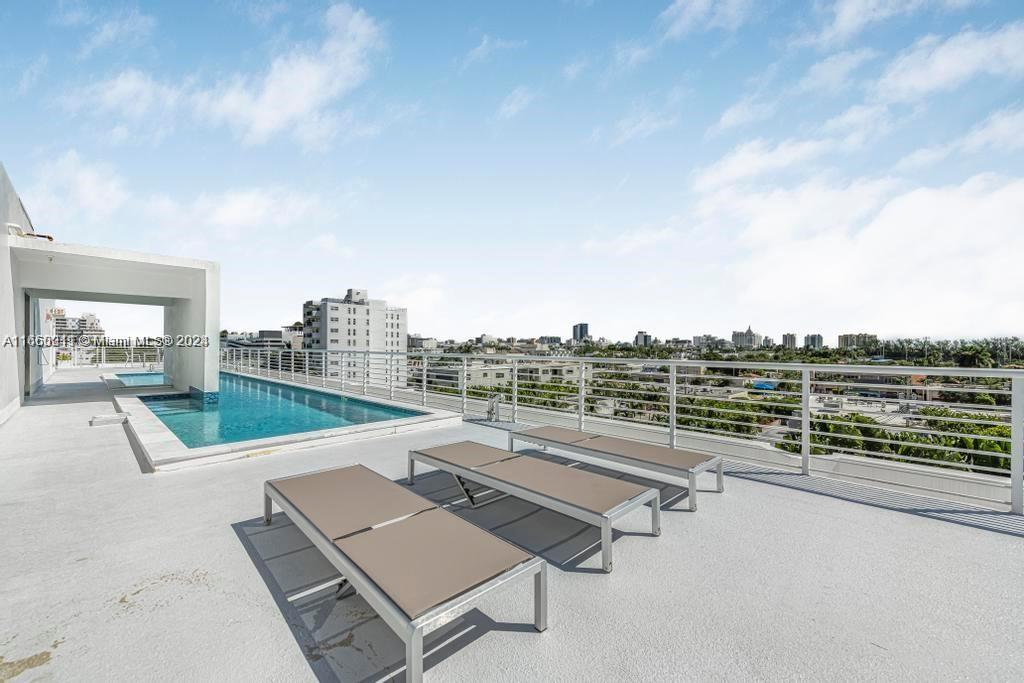 THE ALLIAGE CONDO - Residential Lease