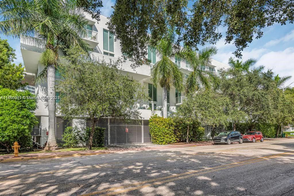 THE ALLIAGE CONDO - Residential Lease