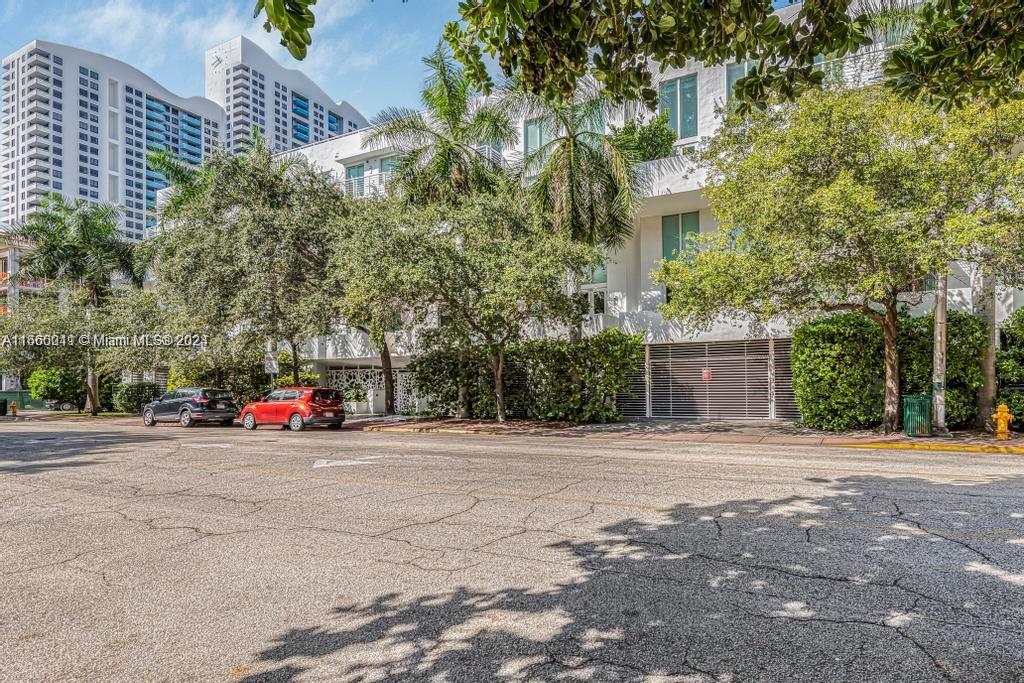THE ALLIAGE CONDO - Residential Lease