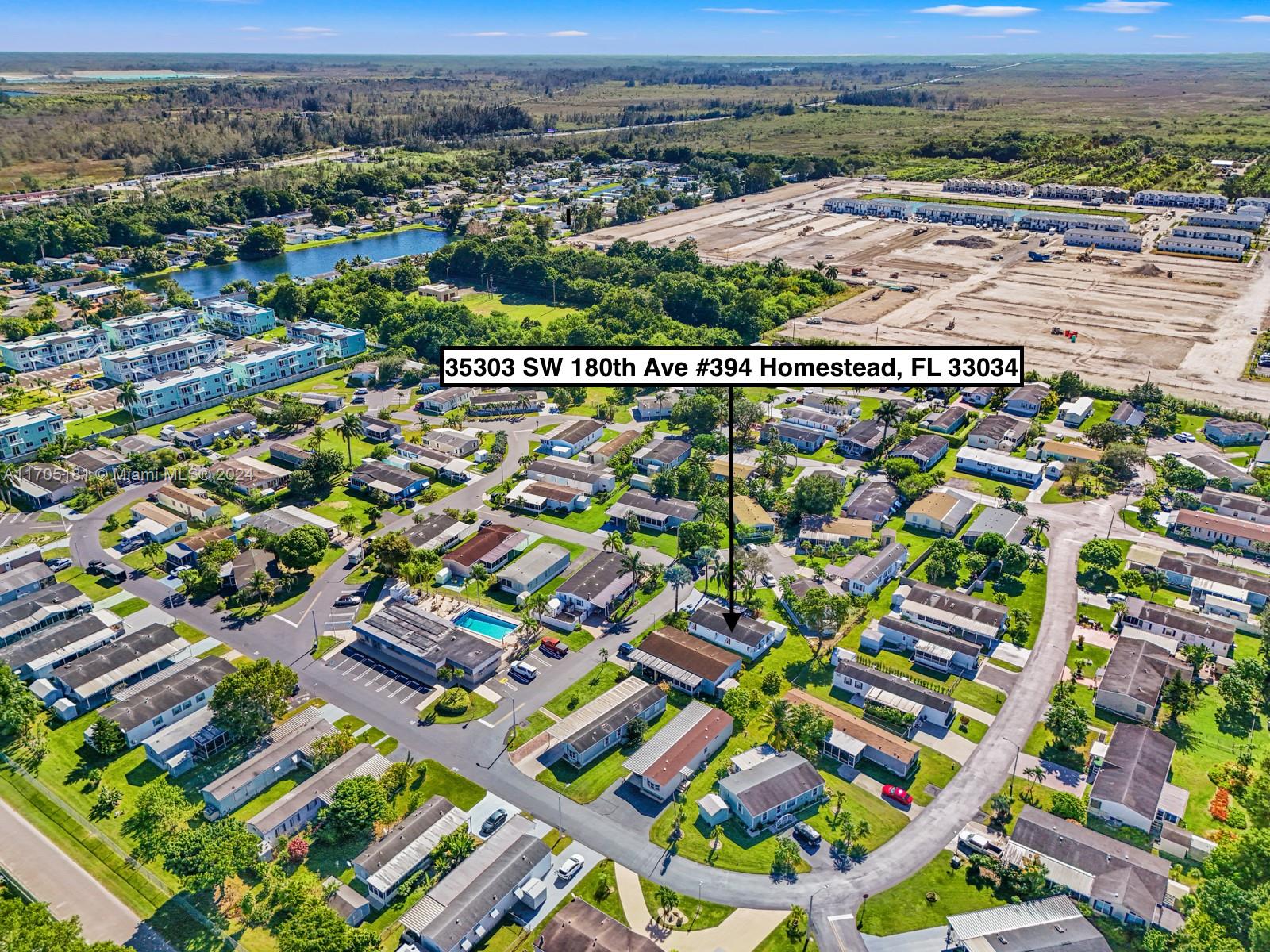 GATEWAY WEST CONDO - Residential