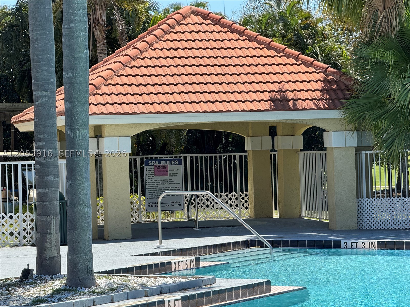 ISLES AT LAGO MAR CONDO - Residential Lease