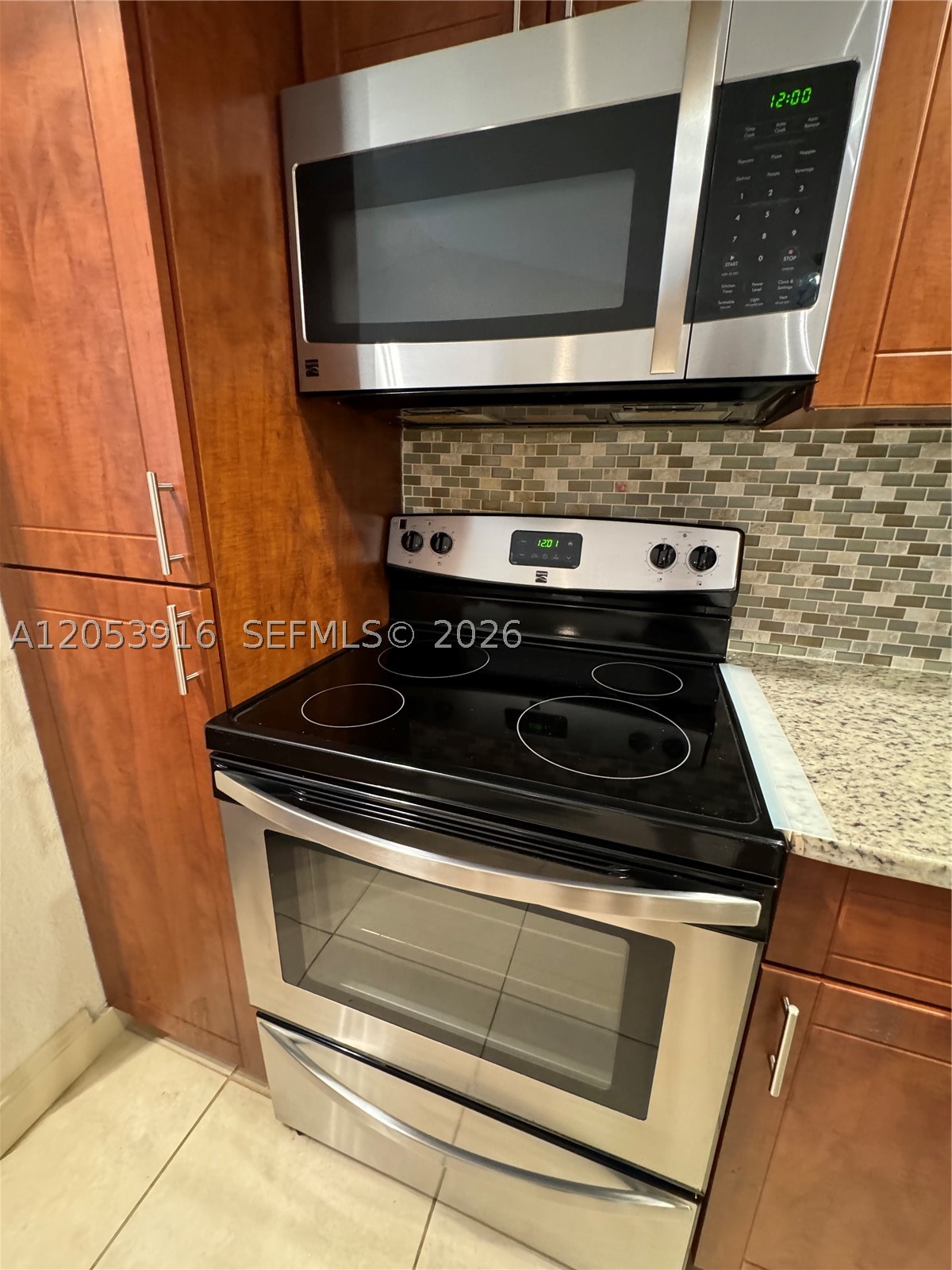 ISLES AT LAGO MAR CONDO - Residential Lease