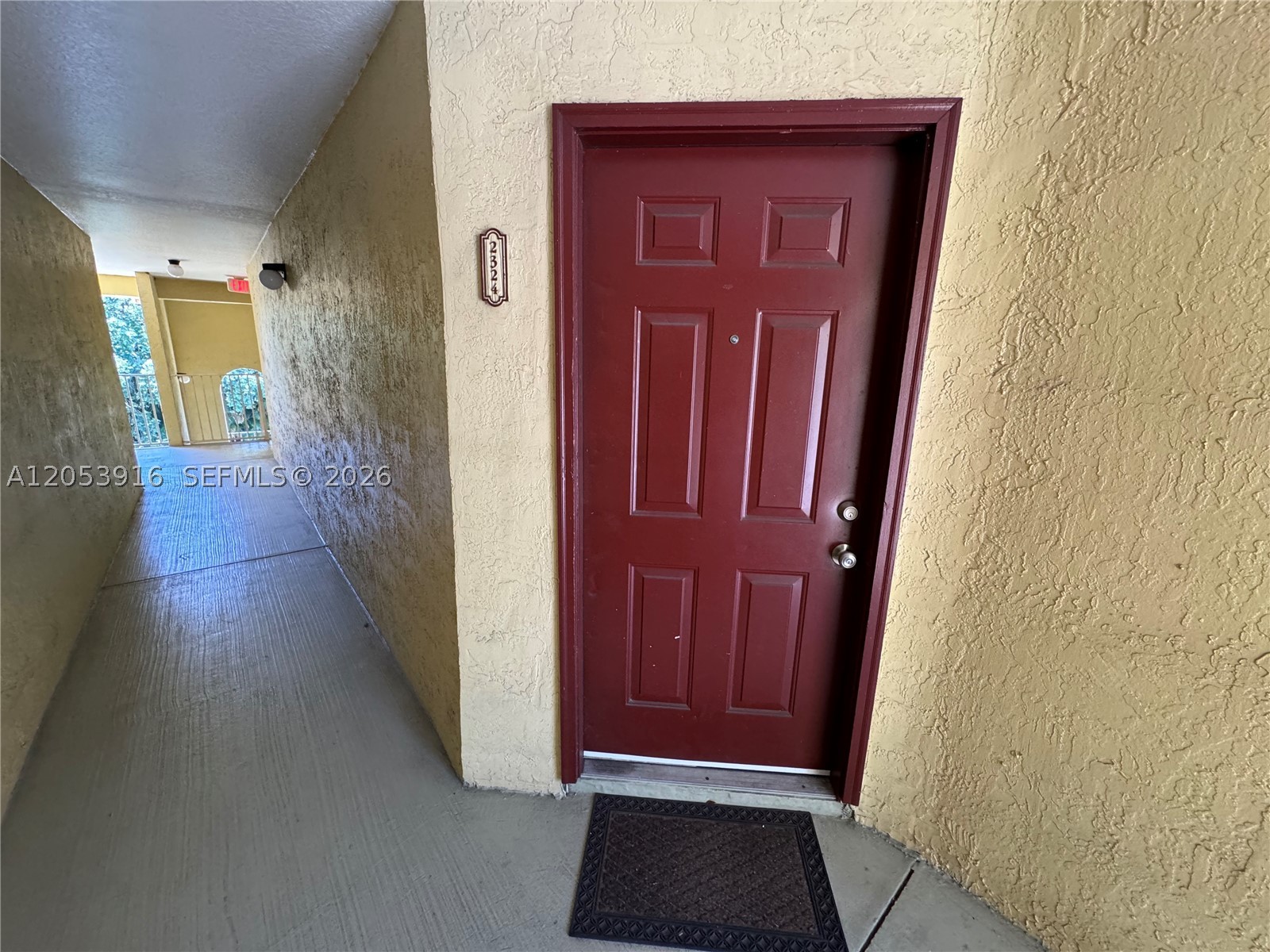 ISLES AT LAGO MAR CONDO - Residential Lease