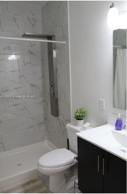 VITTORIA GARDENS - Residential Lease