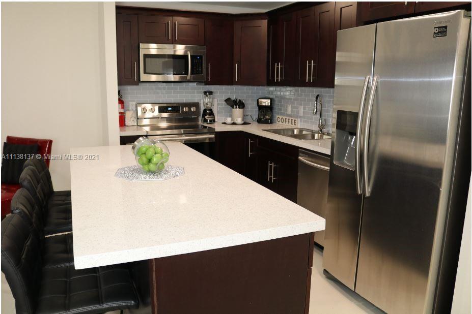VITTORIA GARDENS - Residential Lease