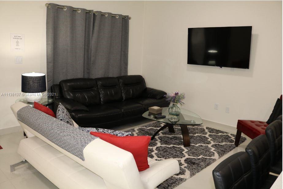 VITTORIA GARDENS - Residential Lease