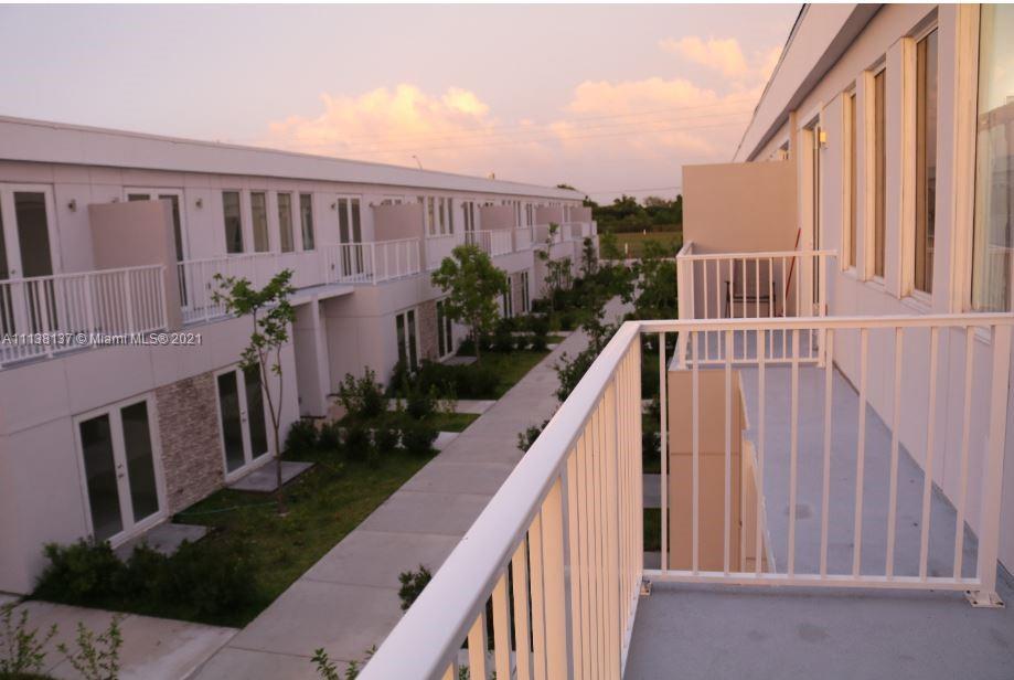 VITTORIA GARDENS - Residential Lease
