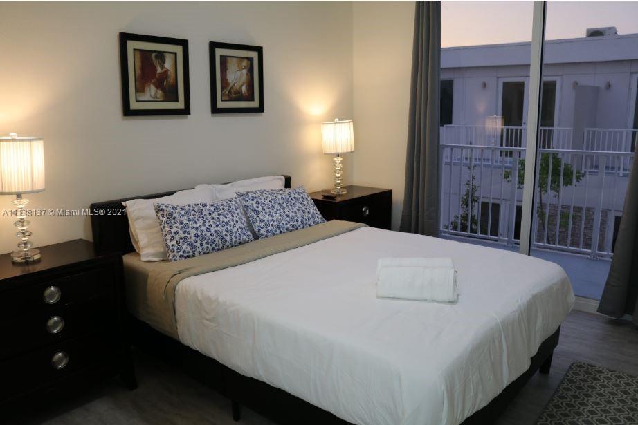 VITTORIA GARDENS - Residential Lease