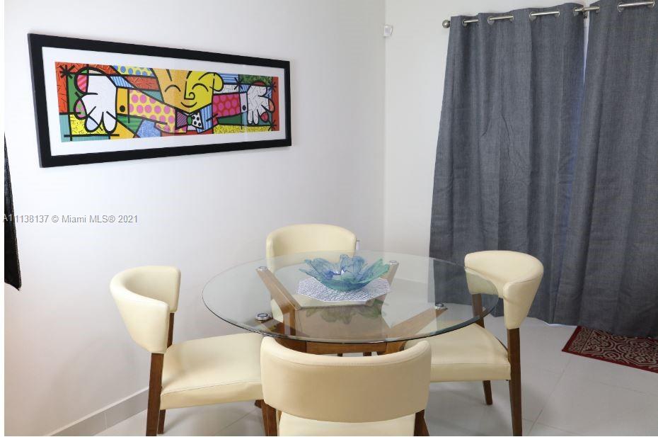 VITTORIA GARDENS - Residential Lease