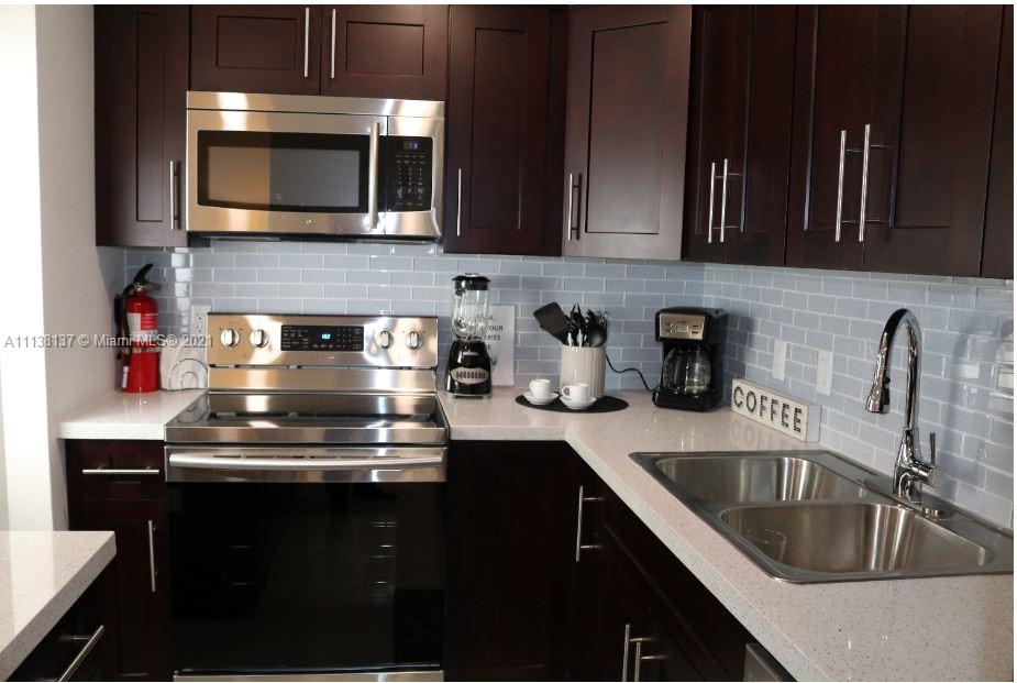 VITTORIA GARDENS - Residential Lease
