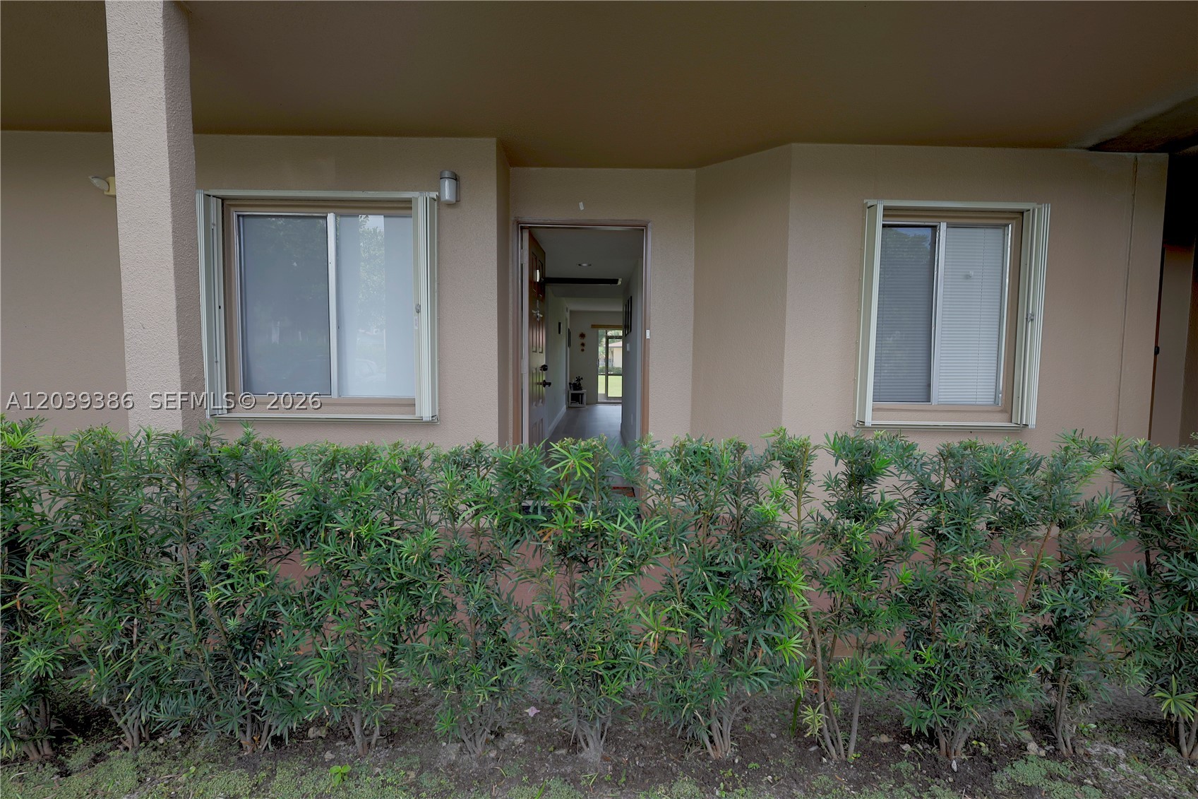 GARFIELD AT CENTURY VILLA - Residential
