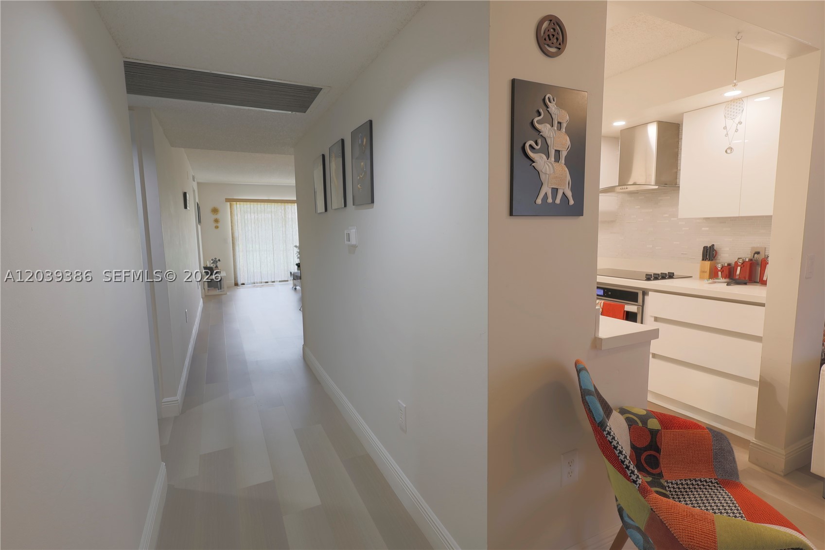 GARFIELD AT CENTURY VILLA - Residential