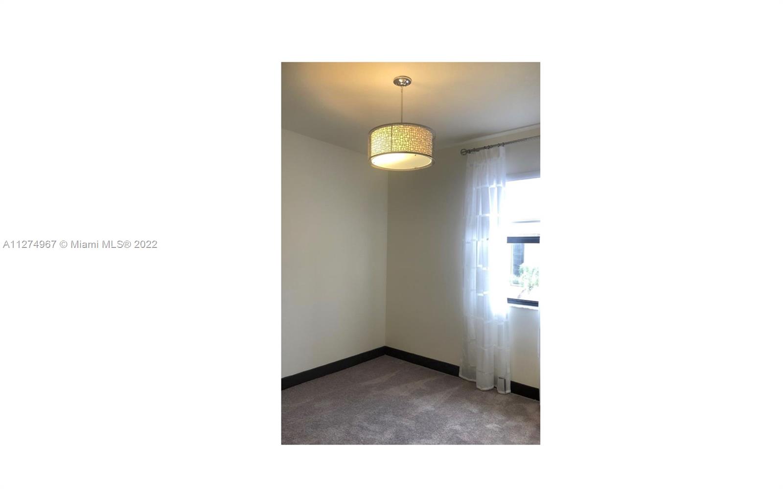 DUNNWOODY LAKE - Residential Lease