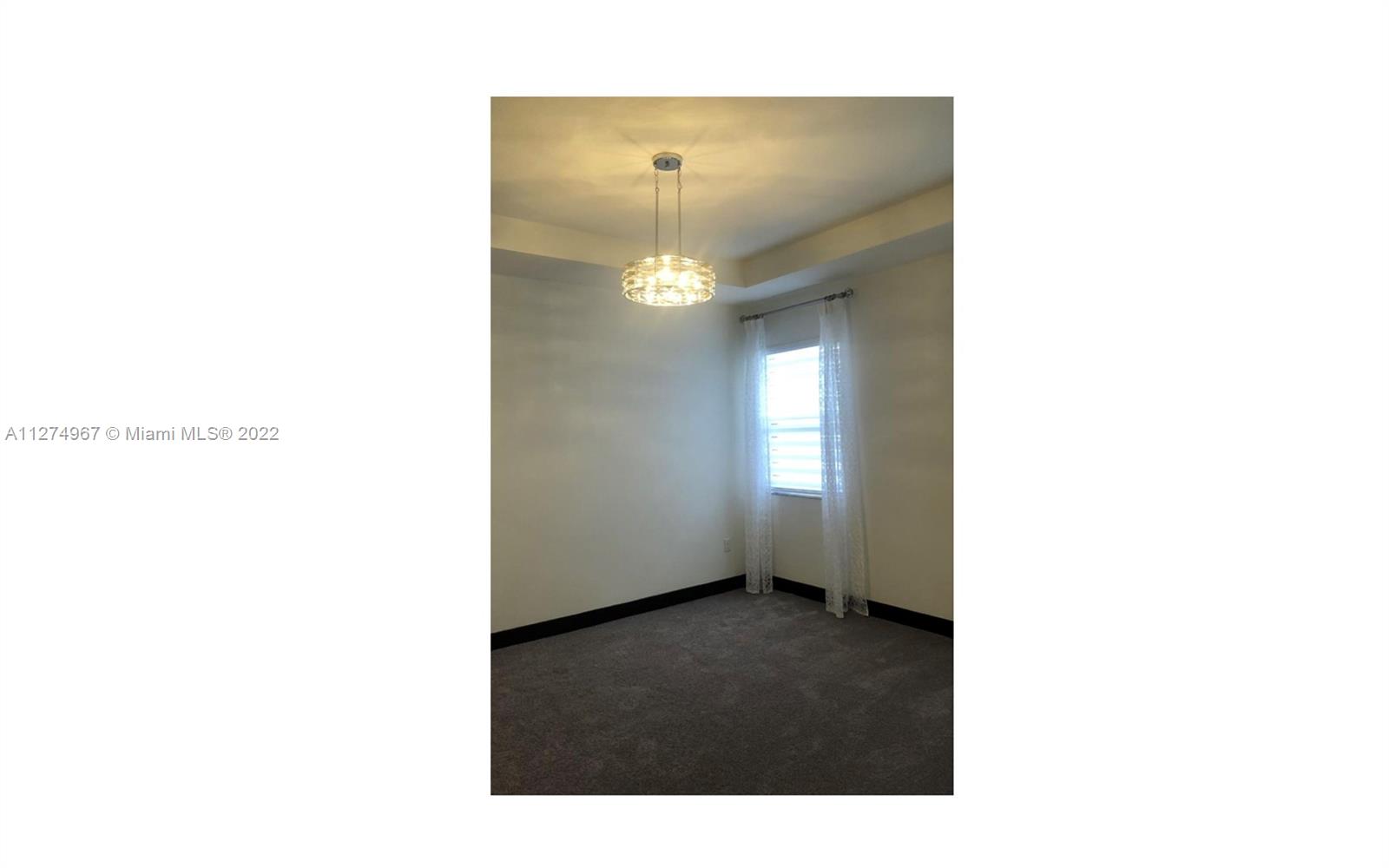 DUNNWOODY LAKE - Residential Lease