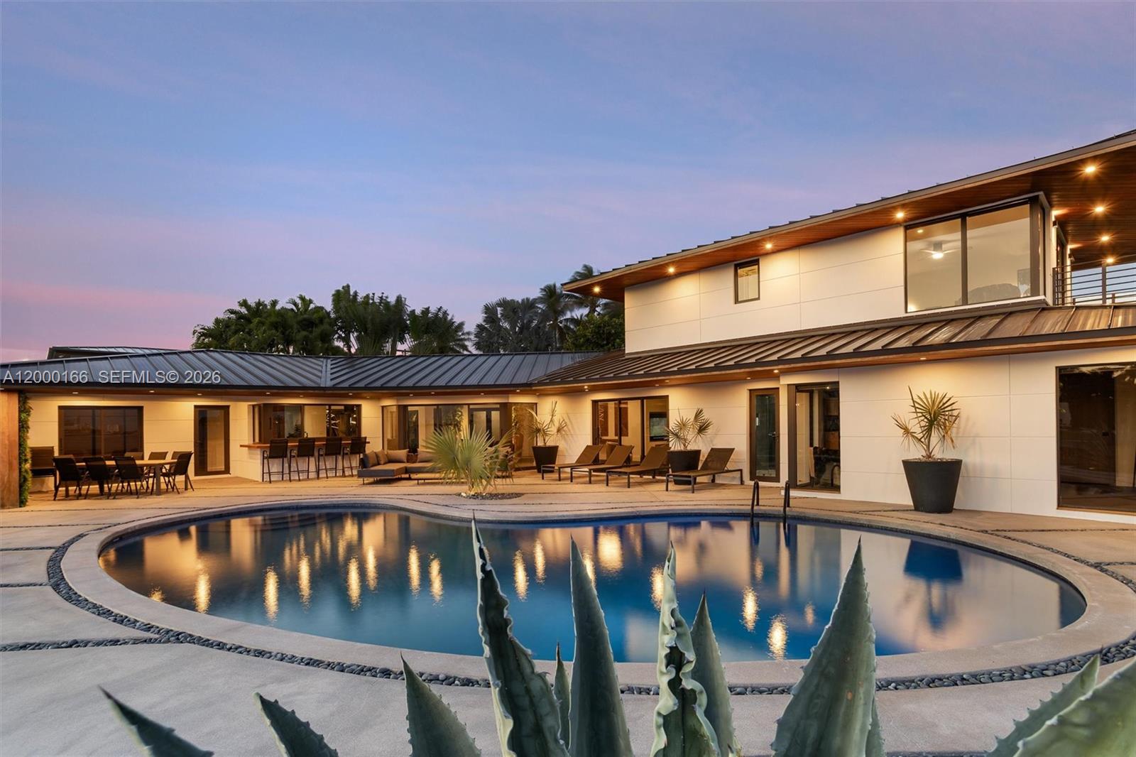 SANS SOUCI ESTATES - Residential
