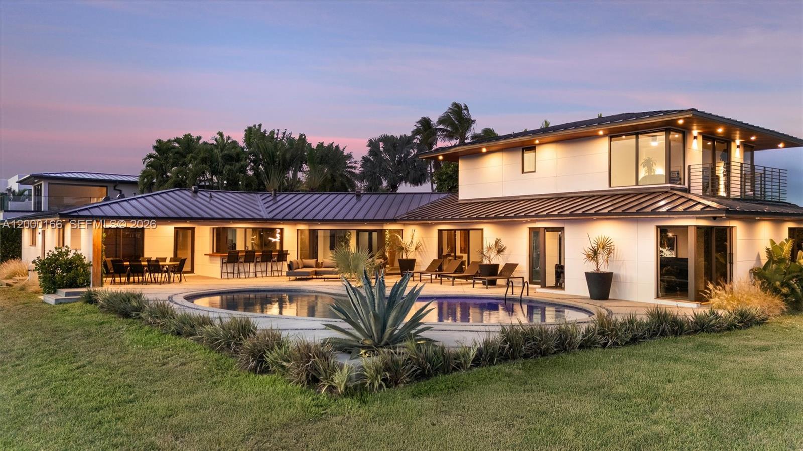 SANS SOUCI ESTATES - Residential