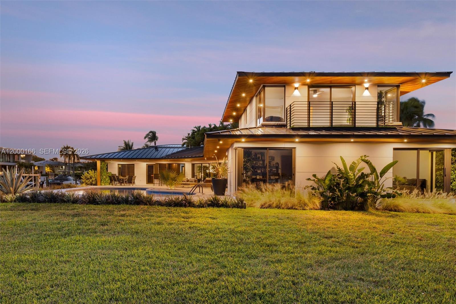 SANS SOUCI ESTATES - Residential