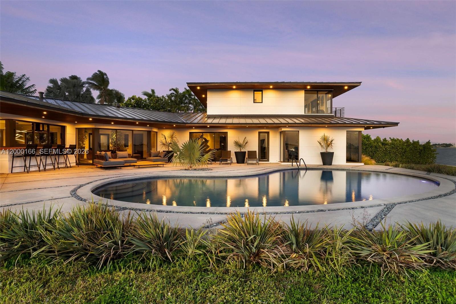 SANS SOUCI ESTATES - Residential