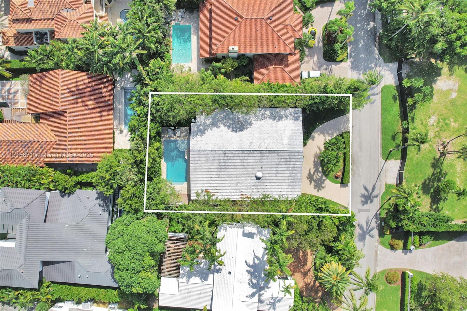BAL HARBOUR RES SEC - Residential