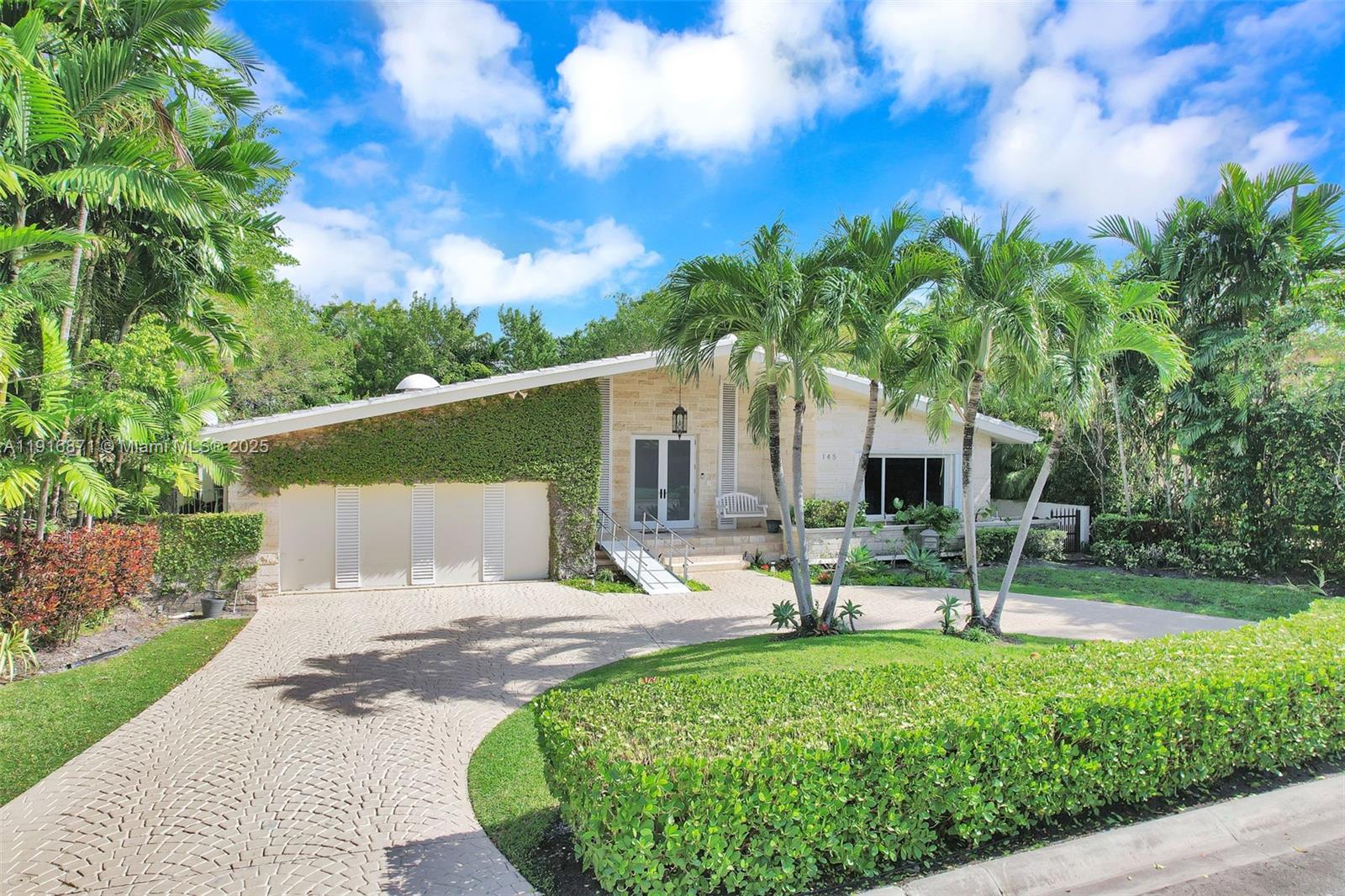 BAL HARBOUR RES SEC - Residential