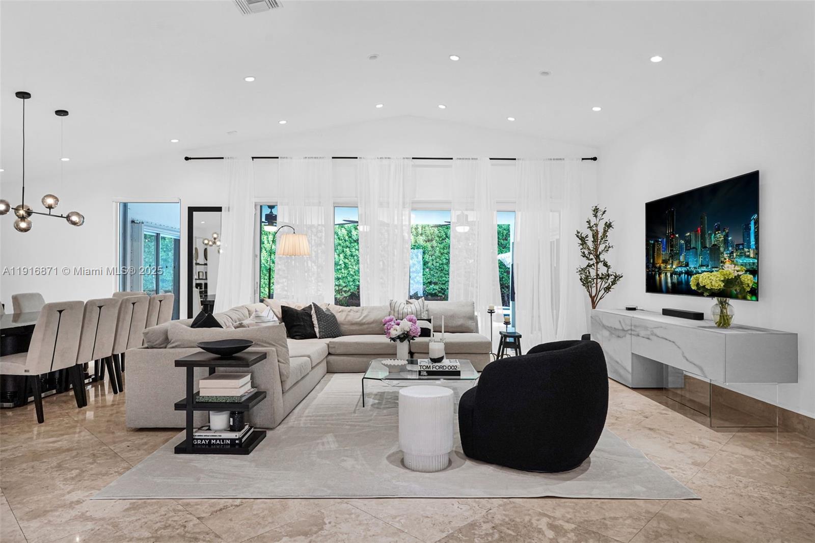 BAL HARBOUR RES SEC - Residential