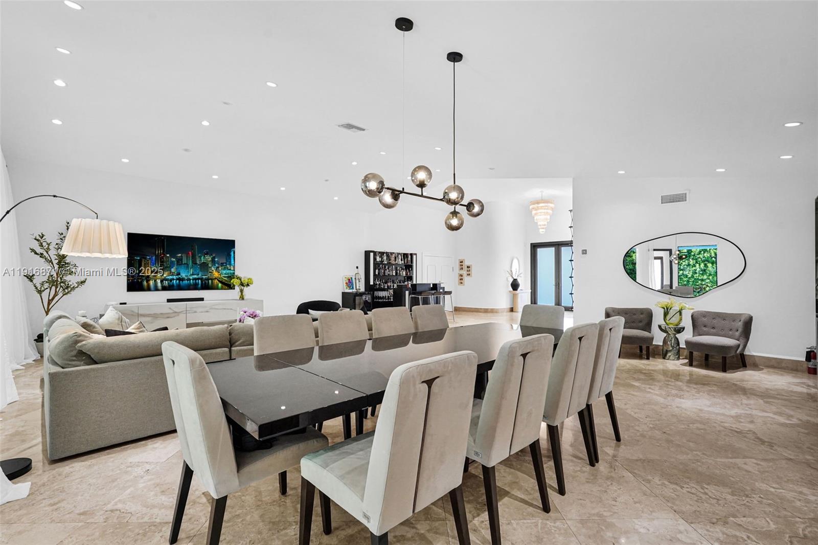 BAL HARBOUR RES SEC - Residential