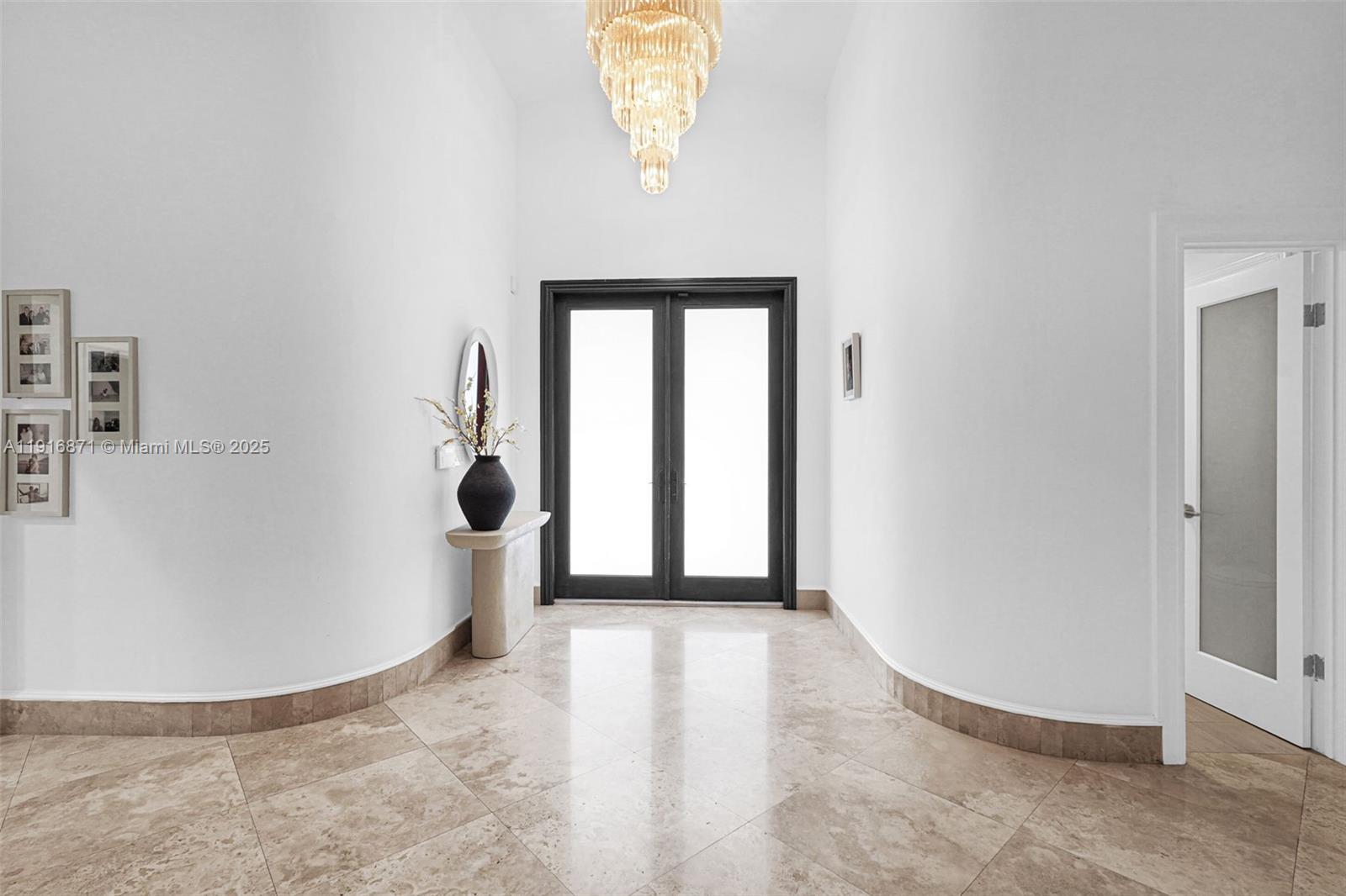 BAL HARBOUR RES SEC - Residential