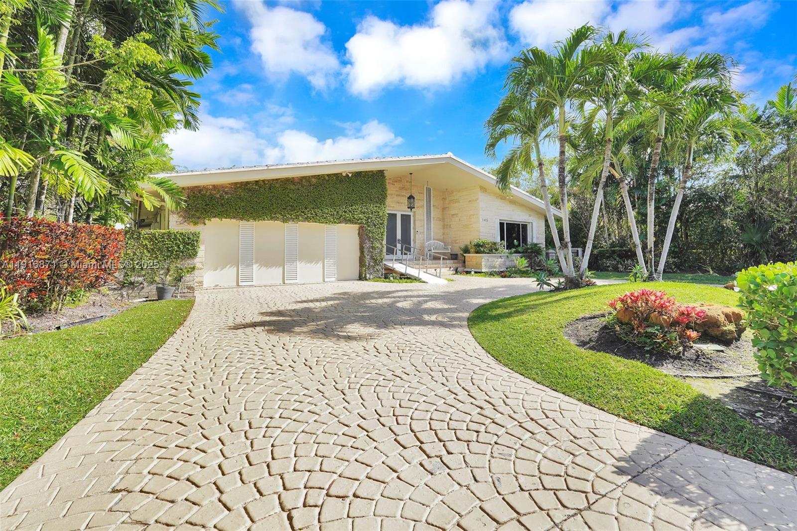BAL HARBOUR RES SEC - Residential