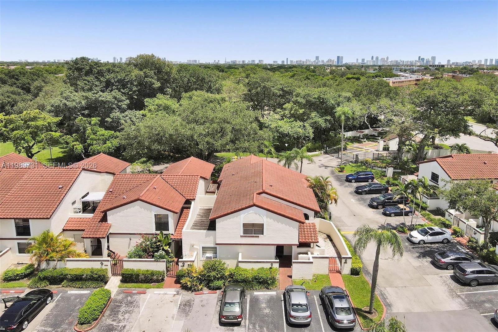 CONDO B AT MEDITERRANEA P - Residential