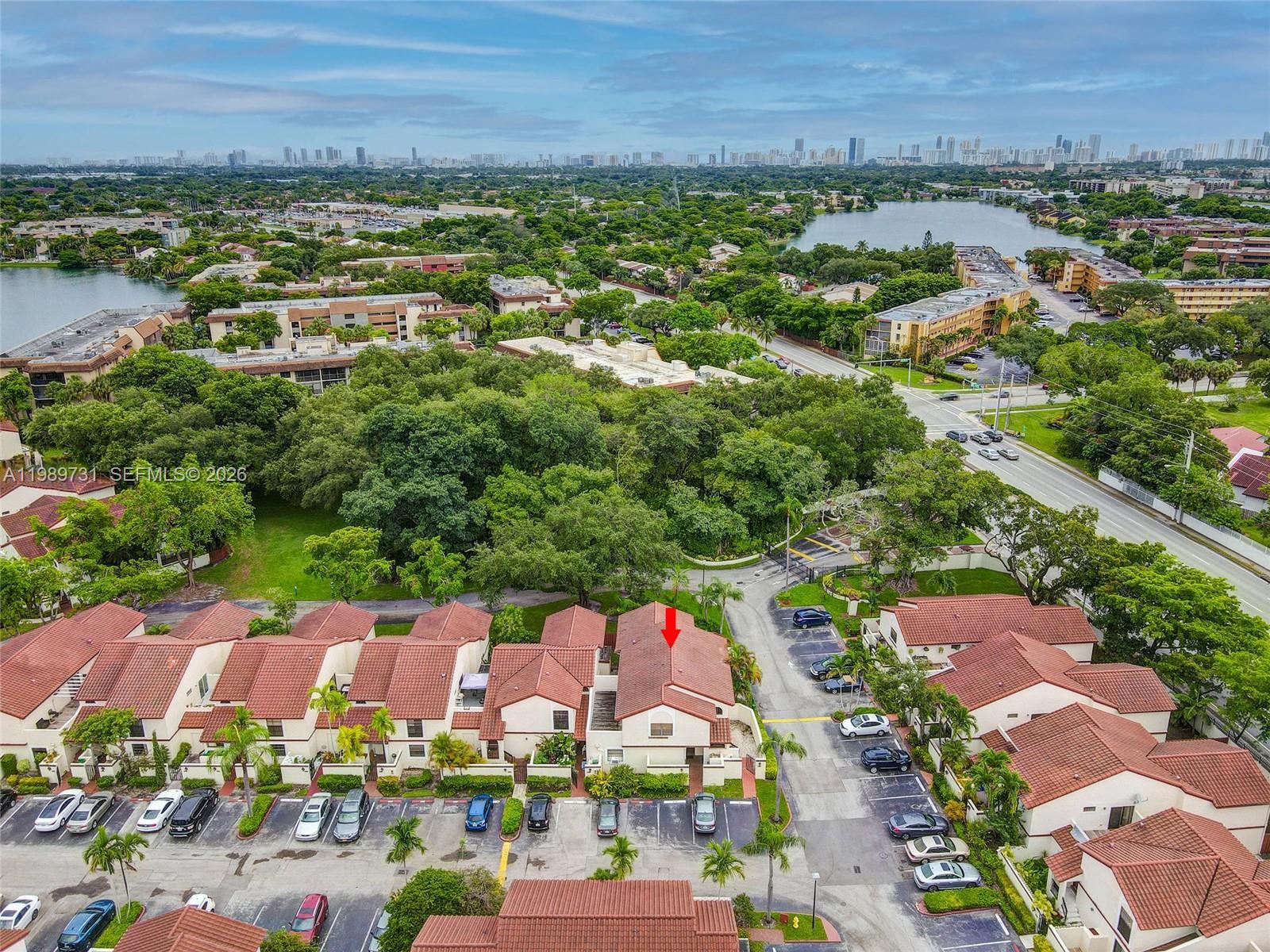 CONDO B AT MEDITERRANEA P - Residential