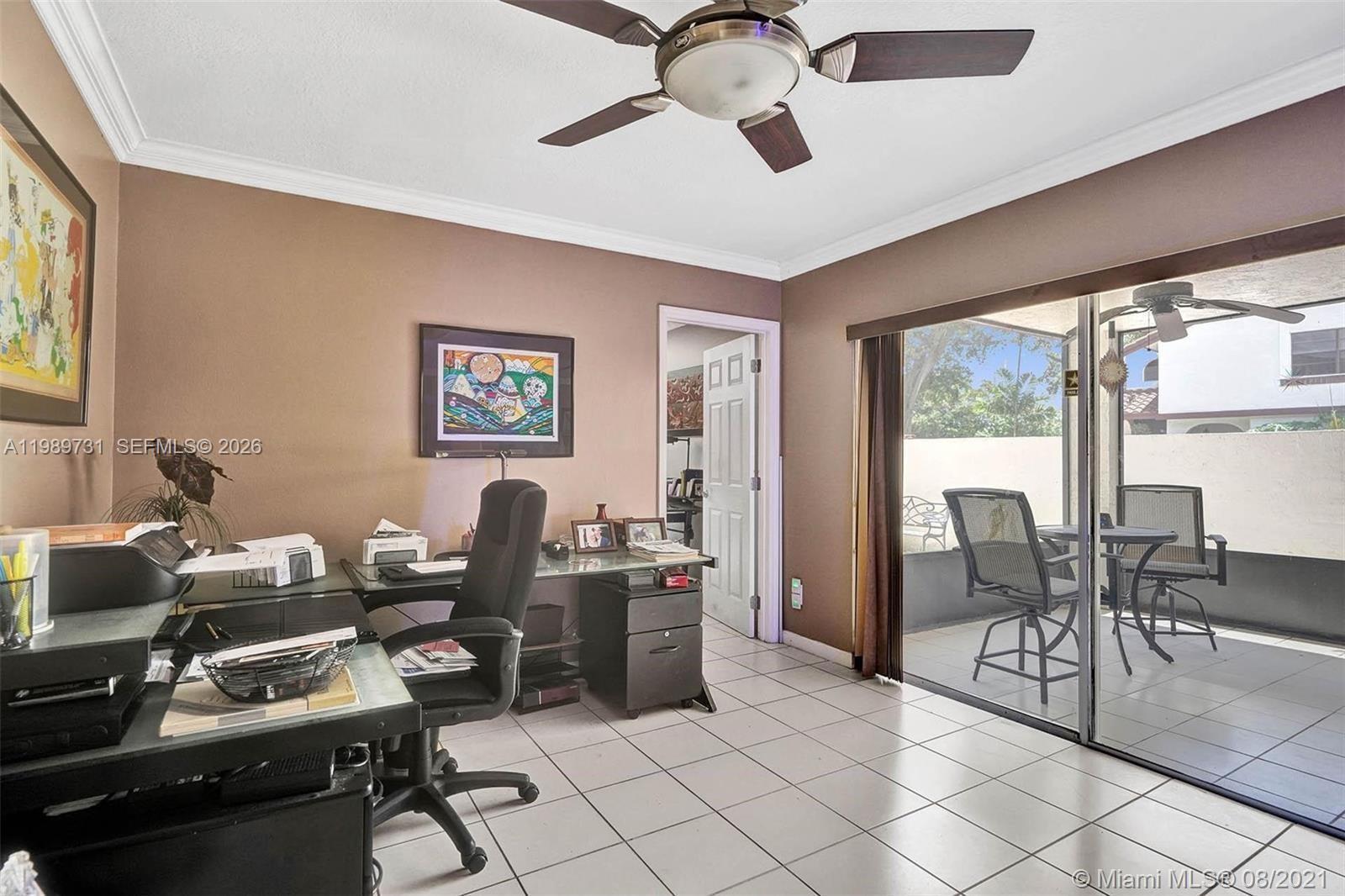 CONDO B AT MEDITERRANEA P - Residential